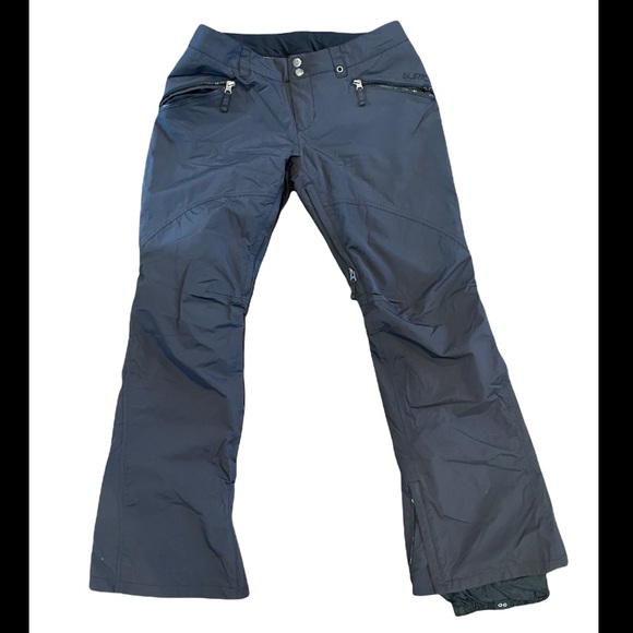 Burton Pants - Basically NEW Women’s Burtons Dry Ride Snow Pants